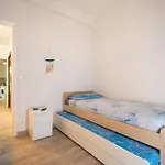 Lejlighed Tibi House Centro *