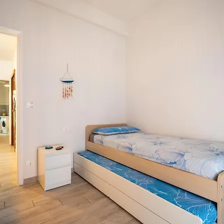 Apartamento Tibi House Centro *