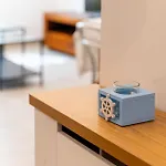 Апартаменты Tibi House Centro