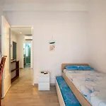 Апартаменты Tibi House Centro Рапалло