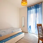 Tibi House Centro Апартаменты