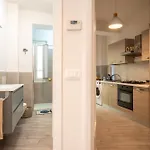 Апартаменты Tibi House Centro