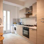 Tibi House Centro Апартаменты