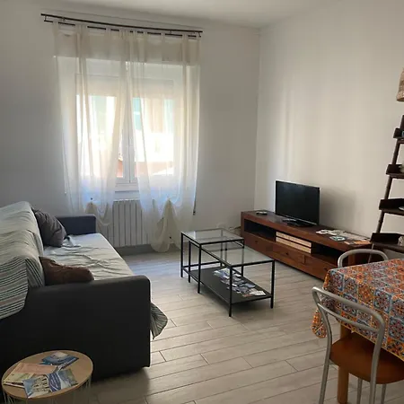 Apartment Tibi House Centro