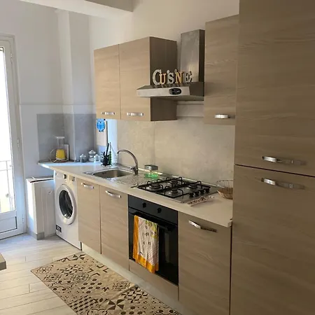 Apartment Tibi House Centro *