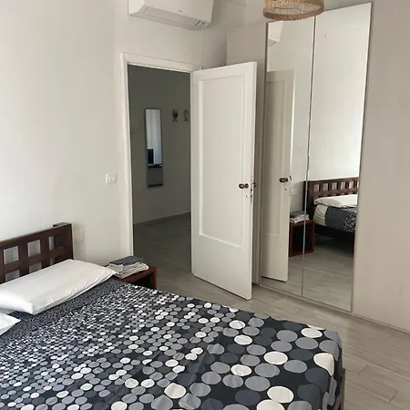 Tibi House Centro Apartment Rapallo