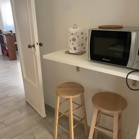 Tibi House Centro