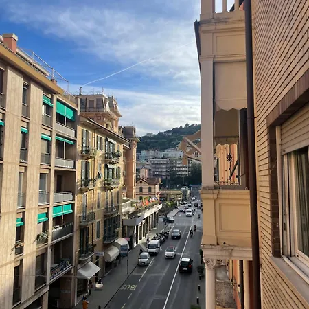 Apartment Tibi House Centro *