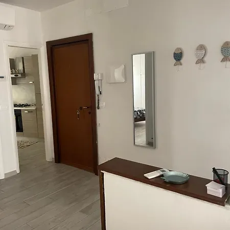 Tibi House Centro Apartment