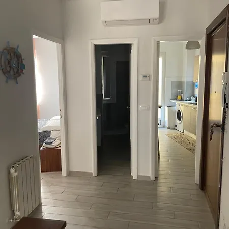 Tibi House Centro Apartment *