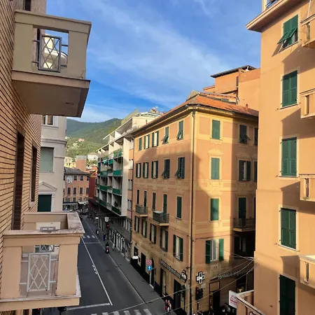 Tibi House Centro * Rapallo