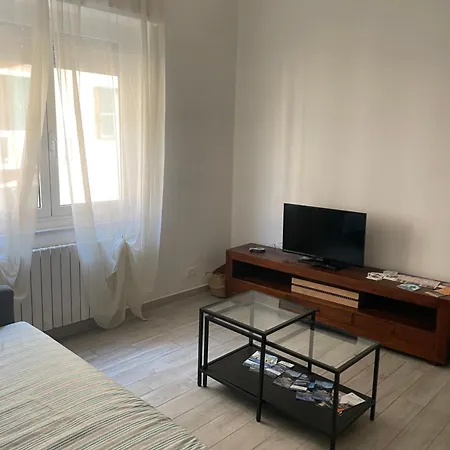 Tibi House Centro Apartment *