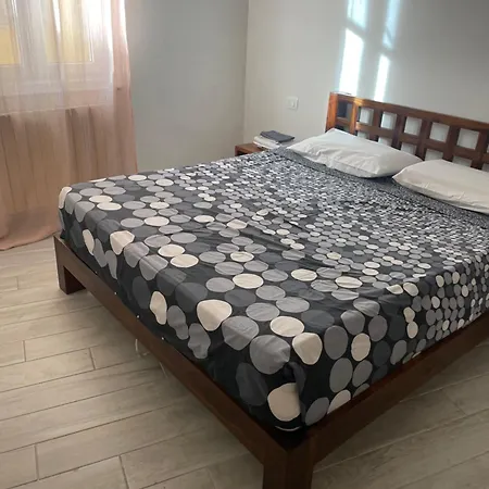 Tibi House Centro Apartment Rapallo