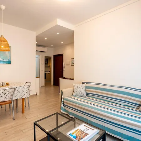 Apartment Tibi House Centro Rapallo