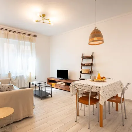 Apartment Tibi House Centro Rapallo