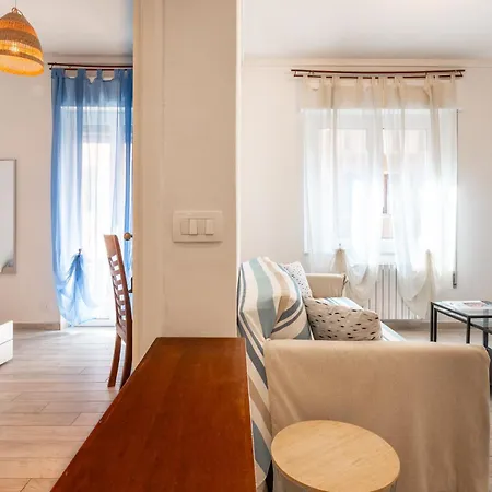 Tibi House Centro ראפאלו