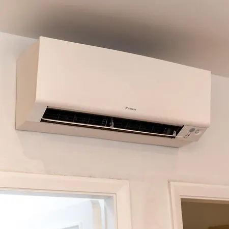 Tibi House Centro דירה *