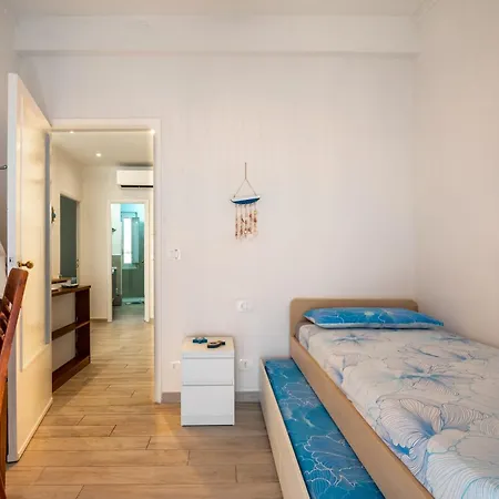 דירה Tibi House Centro ראפאלו