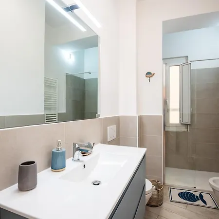 Tibi House Centro Рапалло