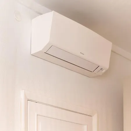 Tibi House Centro דירה *