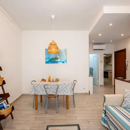 Tibi House Centro