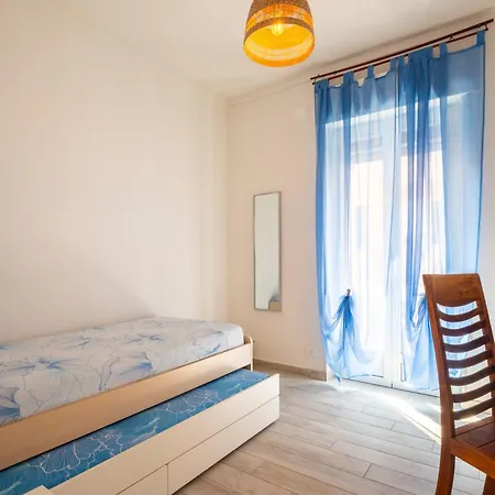 Tibi House Centro דירה