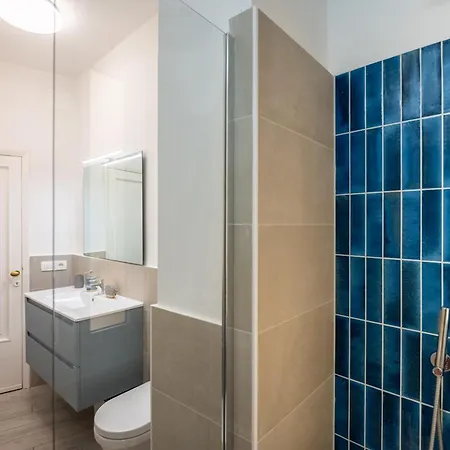 Tibi House Centro ראפאלו