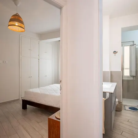 Apartment Tibi House Centro *