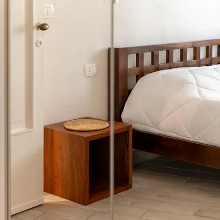 Tibi House Centro דירה ראפאלו