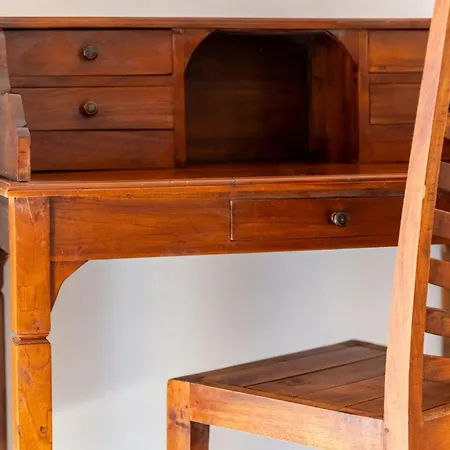 Tibi House Centro דירה ראפאלו