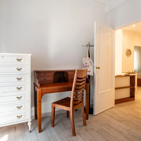 Tibi House Centro Apartman