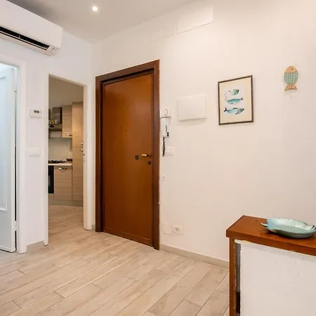 Tibi House Centro Рапалло