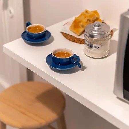 Tibi House Centro דירה ראפאלו