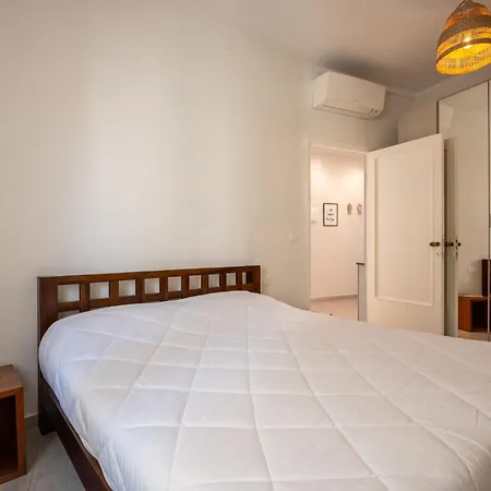 Apartman Tibi House Centro Rapallo