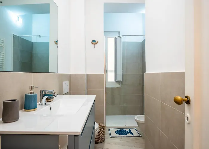 Tibi House Centro Lejlighed Rapallo