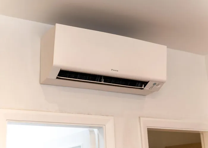 Tibi House Centro Lejlighed *