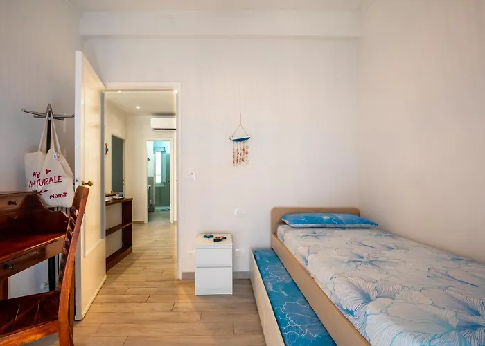 Apartman Tibi House Centro Rapallo