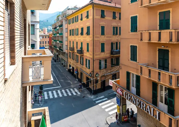 Tibi House Centro Apartman *