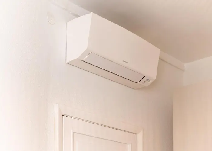 Tibi House Centro Lejlighed *