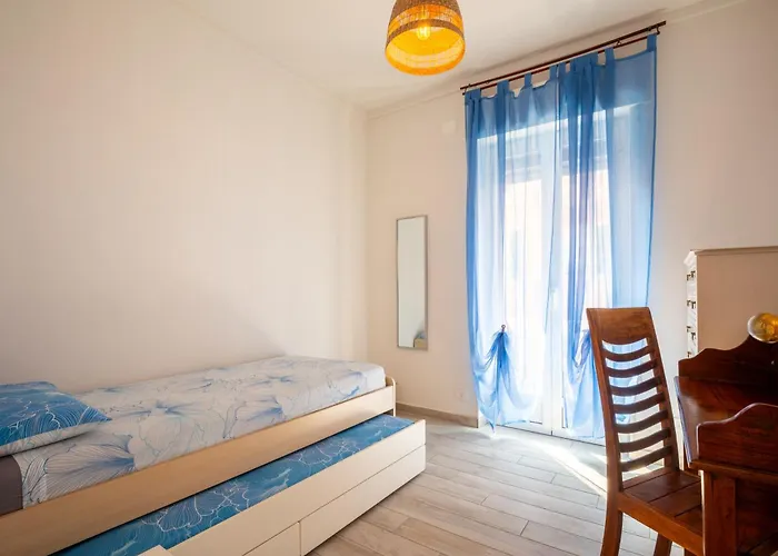 Tibi House Centro Apartman