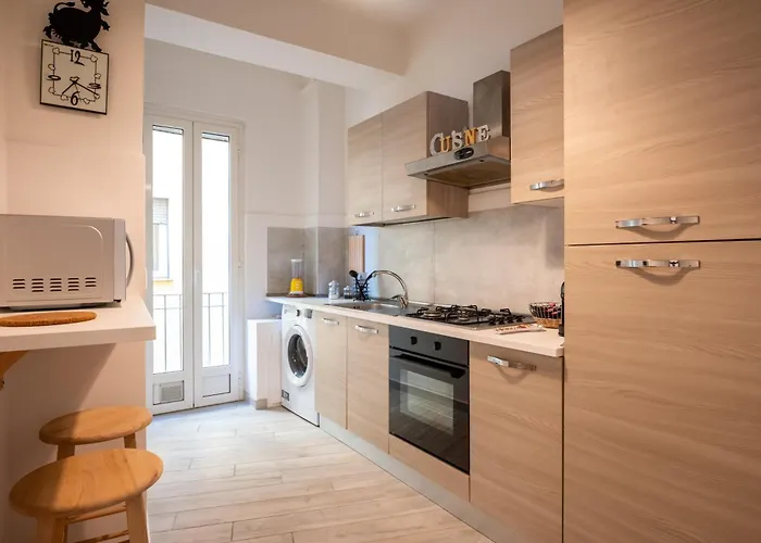 Tibi House Centro Apartman