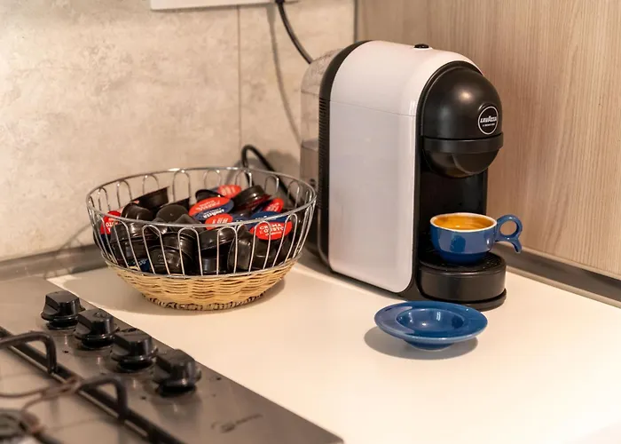 Tibi House Centro Lejlighed Rapallo