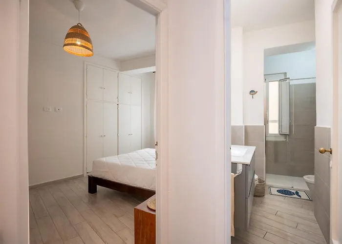 Apartman Tibi House Centro *