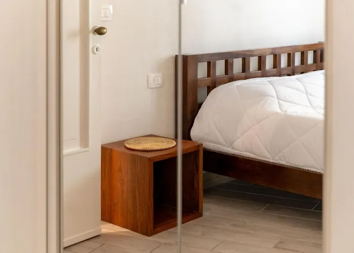 Tibi House Centro Apartman Rapallo