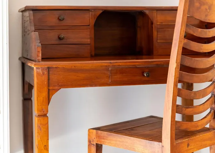 Tibi House Centro Apartman Rapallo