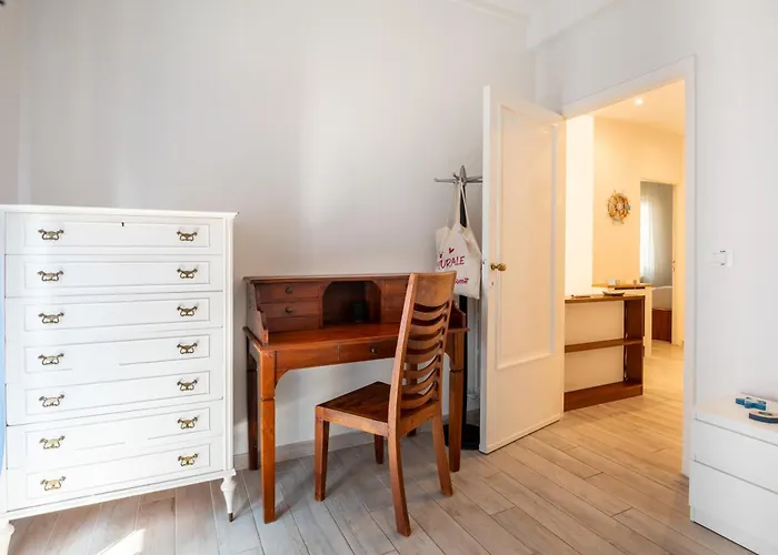 Tibi House Centro Lejlighed