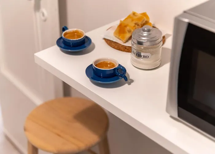 Tibi House Centro Lejlighed Rapallo