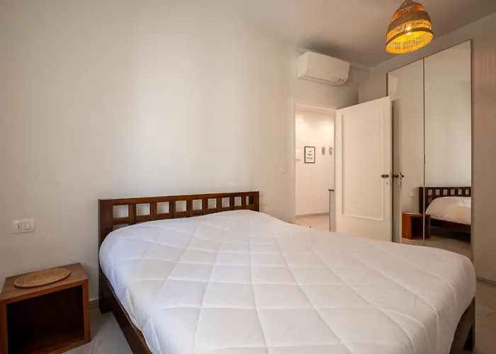 Apartman Tibi House Centro Rapallo